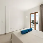 Altos Tabaiba 7a By Escape * Πλάγια Μπλάνκα