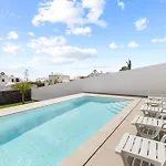 Altos Tabaiba 7a By Escape *