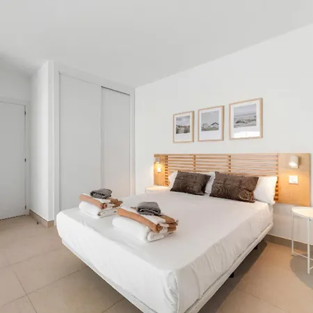 Villa Altos Tabaiba 7a By Escape Playa Blanca (Lanzarote)