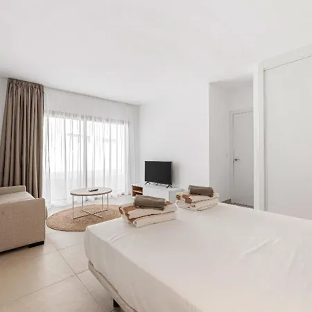 Altos Tabaiba 7a By Escape Villa *