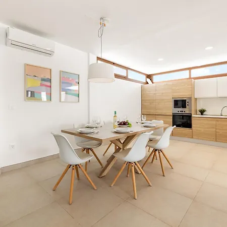 Villa Altos Tabaiba 7a By Escape