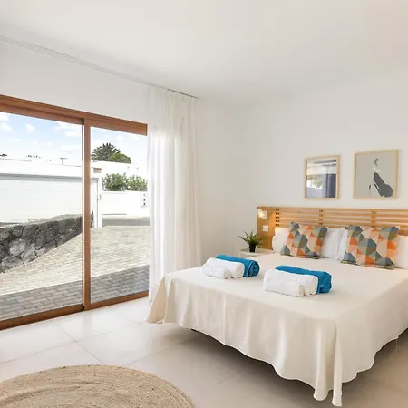 Altos Tabaiba 7a By Escape Villa *