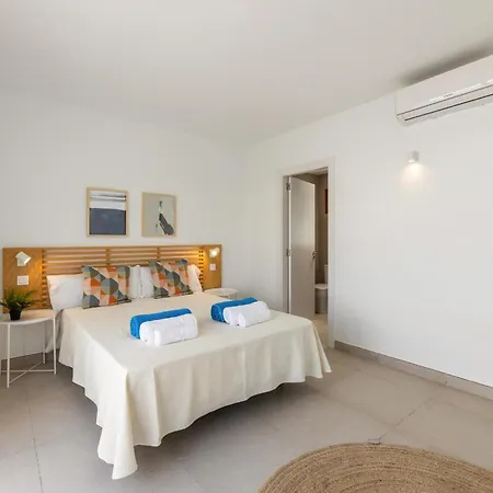 Altos Tabaiba 7a By Escape Villa