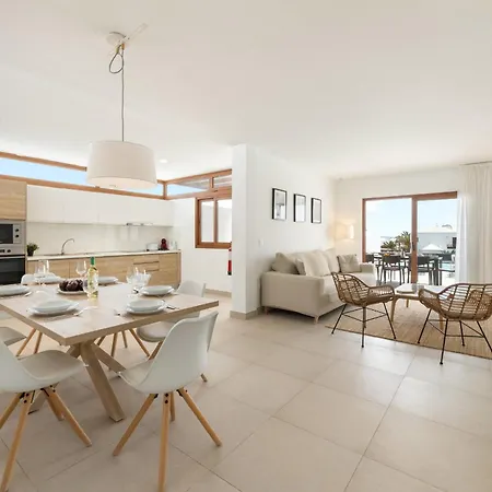 Altos Tabaiba 7a By Escape *