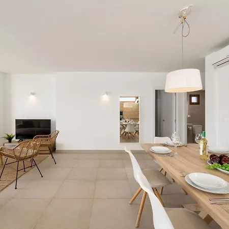 Altos Tabaiba 7a By Escape