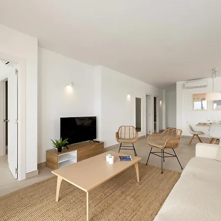 Villa Altos Tabaiba 7a By Escape