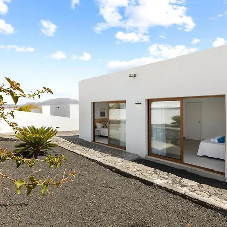 Villa Altos Tabaiba 7a By Escape Playa Blanca (Lanzarote)