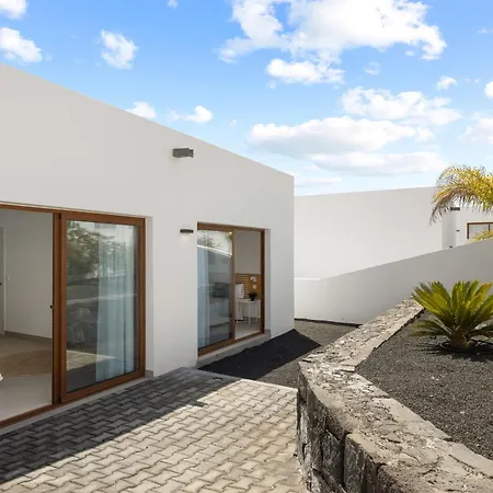 Altos Tabaiba 7a By Escape