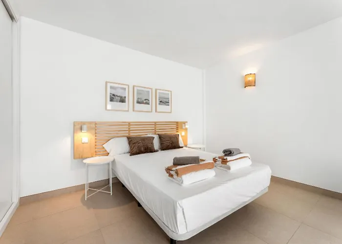 Villa Altos Tabaiba 7a By Escape Playa Blanca (Lanzarote)