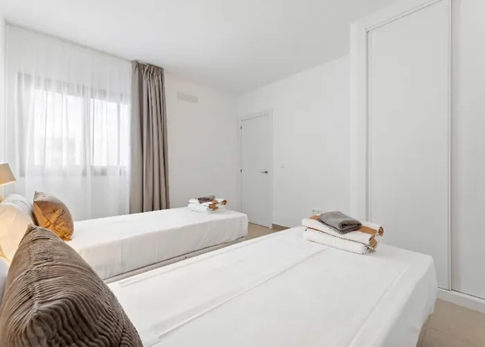 Altos Tabaiba 7a By Escape * Playa Blanca (Lanzarote)