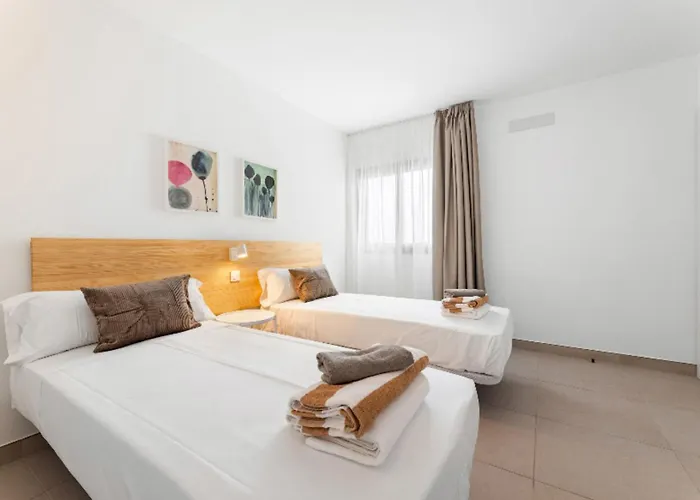 Altos Tabaiba 7a By Escape Playa Blanca (Lanzarote)