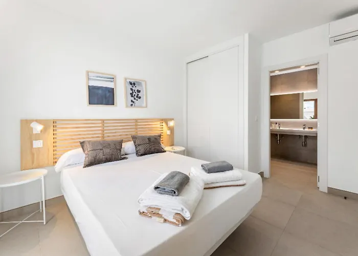 Altos Tabaiba 7a By Escape * Playa Blanca (Lanzarote)