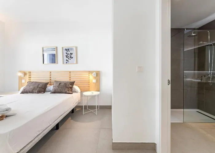 Altos Tabaiba 7a By Escape Villa *