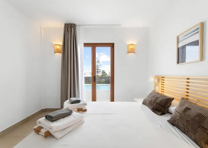 Altos Tabaiba 7a By Escape *