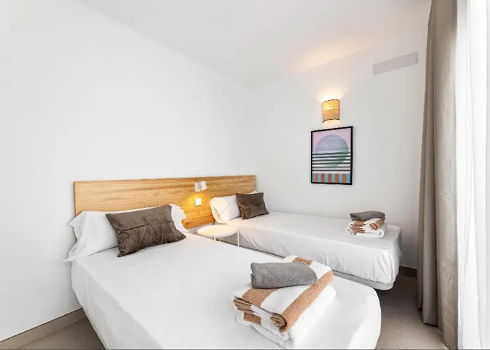 Altos Tabaiba 7a By Escape Playa Blanca (Lanzarote)