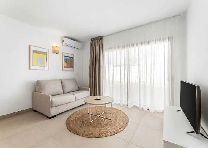 Altos Tabaiba 7a By Escape *