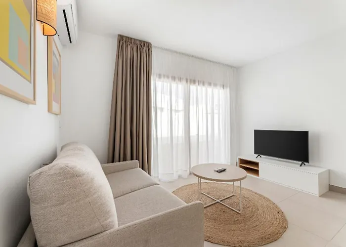 Villa Altos Tabaiba 7a By Escape Playa Blanca (Lanzarote)