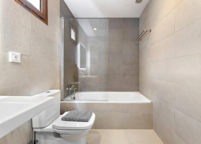 Altos Tabaiba 7a By Escape *