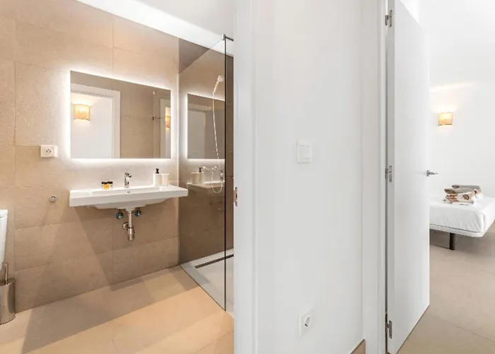 Villa Altos Tabaiba 7a By Escape *