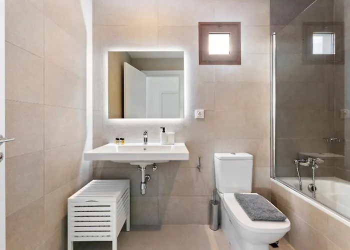 Altos Tabaiba 7a By Escape Villa Playa Blanca (Lanzarote)