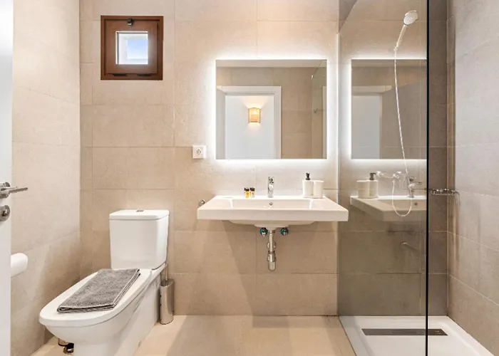 Altos Tabaiba 7a By Escape Playa Blanca (Lanzarote)